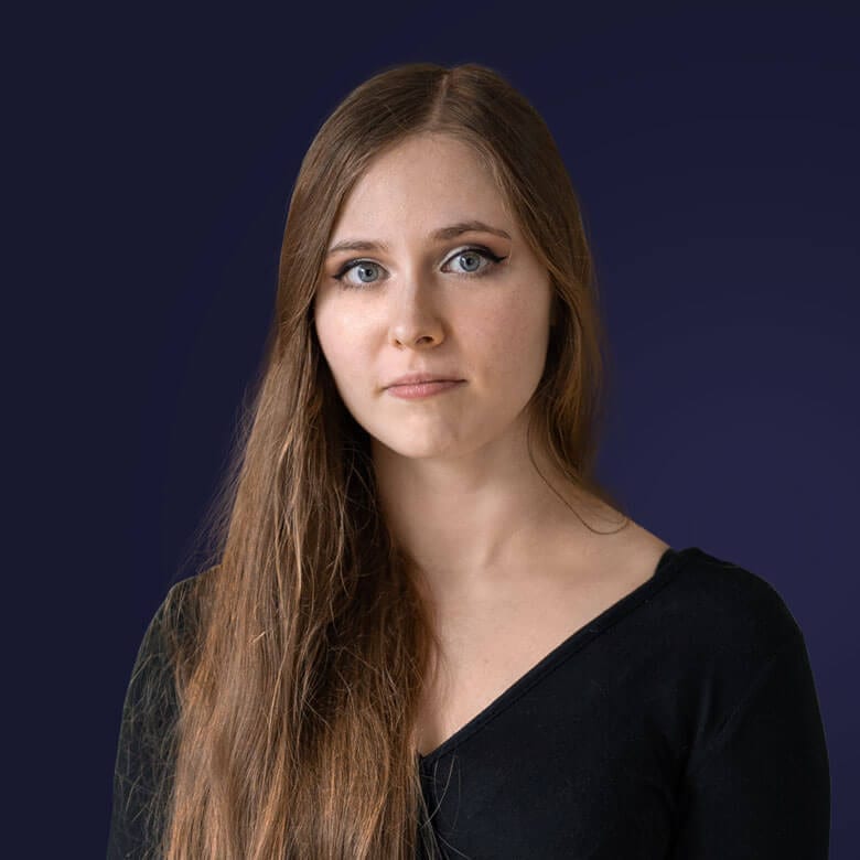 Joanna Ćwiek