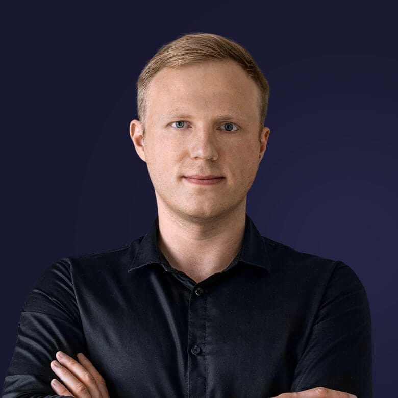 Maciej Noworyta