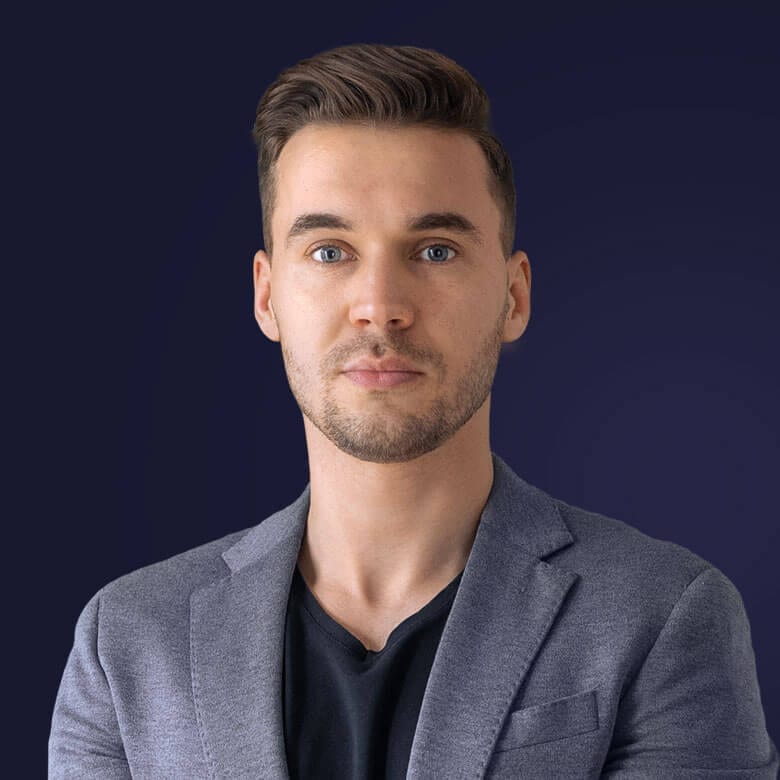 Paweł Izdebski