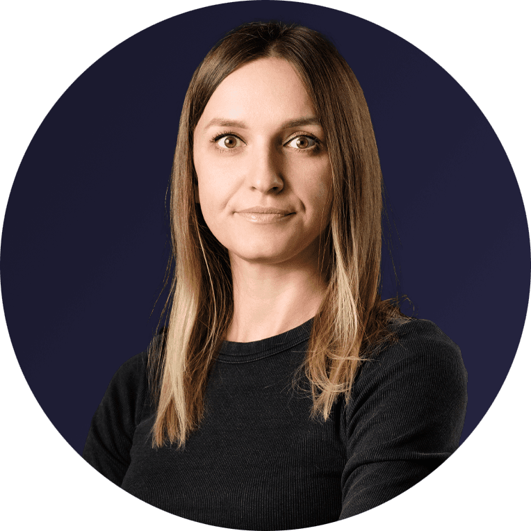 Katarzyna Niechciał