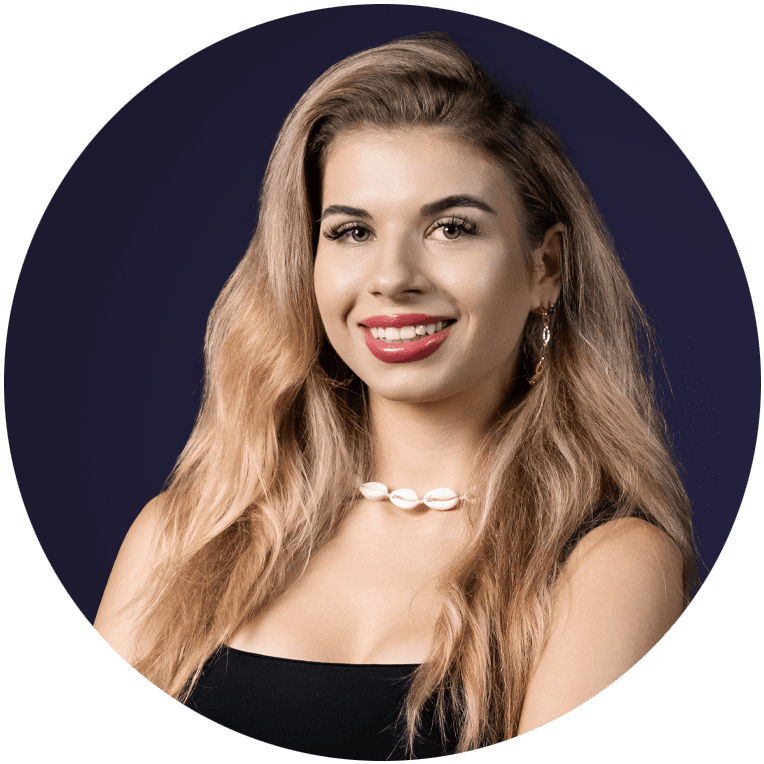Patrycja Krzan