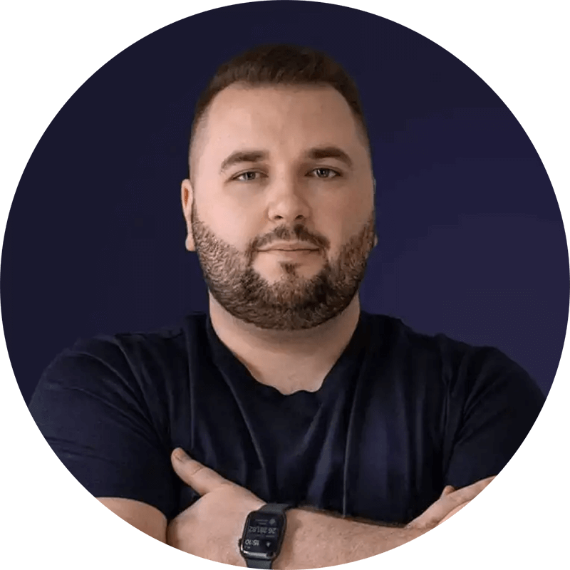 Kamil Czarnecki