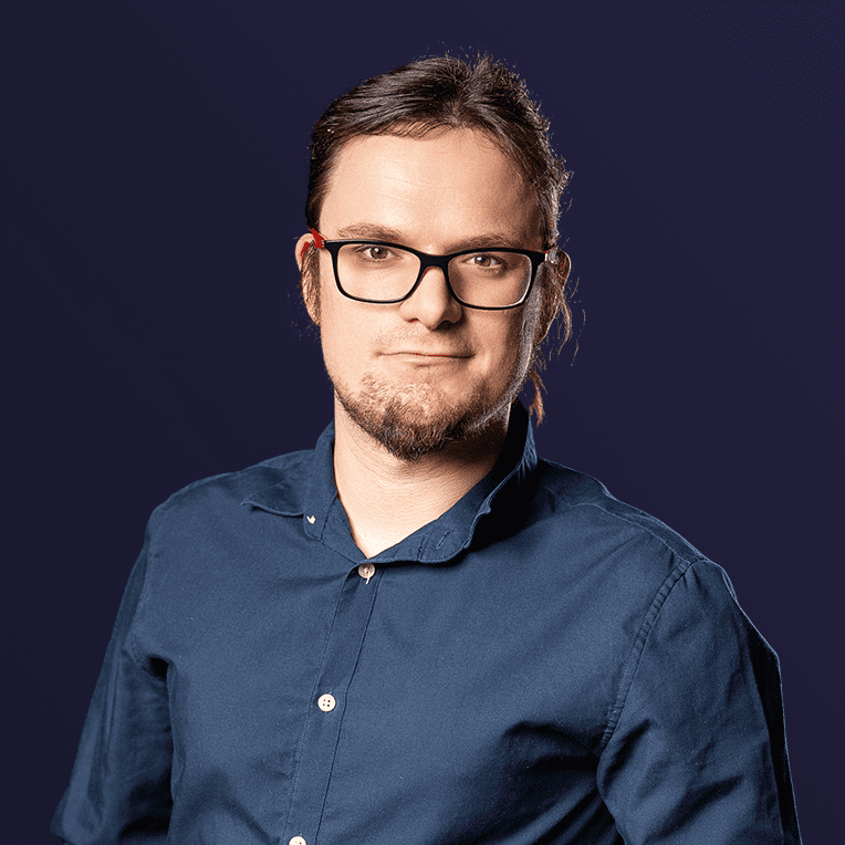 Michał Bielawski