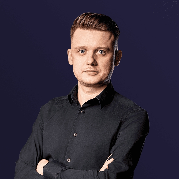Patryk Pietrzak