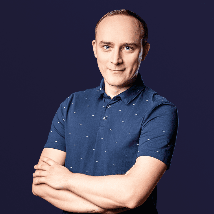 Szymon Parzych
